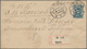 Delcampe - Russland - Ganzsachen: 1873/1916 (ca.) Holding Of About 170 Postal Stationery, Cards, Envelopes, Wra - Entiers Postaux