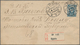 Delcampe - Russland - Ganzsachen: 1873/1916 (ca.) Holding Of About 170 Postal Stationery, Cards, Envelopes, Wra - Postwaardestukken