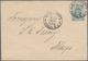 Delcampe - Russland - Ganzsachen: 1873/1916 (ca.) Holding Of About 170 Postal Stationery, Cards, Envelopes, Wra - Stamped Stationery