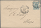 Delcampe - Russland - Ganzsachen: 1873/1916 (ca.) Holding Of About 170 Postal Stationery, Cards, Envelopes, Wra - Postwaardestukken