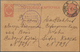 Delcampe - Russland - Ganzsachen: 1873/1917 (ca.) Holding Of About 230 Postal Stationery, Cards, Envelopes, Wra - Stamped Stationery
