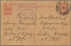 Delcampe - Russland - Ganzsachen: 1873/1917 (ca.) Holding Of About 230 Postal Stationery, Cards, Envelopes, Wra - Postwaardestukken