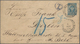 Delcampe - Russland - Ganzsachen: 1875/1916 (ca.) Holding Of Ca. 140 Mostly Used Postal Stationery Postcards, E - Ganzsachen