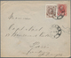 Delcampe - Russland - Ganzsachen: 1877/1917 Holding Of Ca. 140 Unused And Used Postal Stationery Postcards, Env - Stamped Stationery