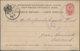 Delcampe - Russland - Ganzsachen: 1878/1917 Holding Of Ca. 140 Unused And Used Postal Stationery Postcards, Env - Entiers Postaux