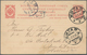 Russland - Ganzsachen: 1878/1955 (ca.), Imperial Russia And Soviet Union, Collection Of Apprx 190 Us - Stamped Stationery