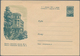 Russland - Ganzsachen: 1954/2011 (ca.) Collection Of Approx. 330 Mostly Unused Picture Postal Statio - Entiers Postaux