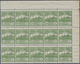 San Marino: 1877/1972 (ca.), Duplicates On Stockcards With Many Complete Sets Incl. Better Issues So - Oblitérés