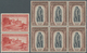 San Marino: 1899/1947, Duplicates On Stockcards With Many Better Issues Some In Larger Quantities An - Used Stamps