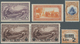 San Marino: 1899/1947, Duplicates On Stockcards With Many Better Issues Some In Larger Quantities An - Usados