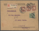 Delcampe - Schweden: 1850/1960 (ca) Ungefähr 460 Belege - Größtenteils Bedarf, Viele Briefe, Formulare, ... Ab - Covers & Documents