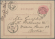 Schweden: 1870-1950's, Group Of 48 Covers, Postcards And Postal Stationery Items Including Attractiv - Covers & Documents