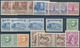 Schweden: 1940/1945, Complete Year Sets Mint Never Hinged: 1940 - 23 Sets, 1941 - 7 Sets, 1943 - 30 - Lettres & Documents