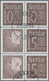 Schweden: 1961/1995, BOOKLET PANES: Accumulation With About 2.660 Complete Booklet Panes In 34 Types - Lettres & Documents