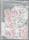 Schweden: 1969/1992, Stock Of The Europa Issues, Complete Sets Mint Never Hinged. List Of Content En - Covers & Documents