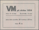 Delcampe - Schweden - Markenheftchen: 1918/1977, Duplicated Accumulation With 4.448 Stamp Booklets In About 90 - 1951-80