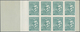 Schweden - Markenheftchen: 1946/1967, Duplicated Accumulation Of About 25 Different Stamp Booklets ( - 1951-80