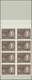 Delcampe - Schweden - Markenheftchen: 1946/1967, Duplicated Accumulation Of About 25 Different Stamp Booklets ( - 1951-80