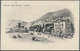 Delcampe - Schweiz: 1907-2000 Ca.: Sehr Umfangreicher Und Vielfältiger Bestand Von Rund 5000 Briefen, Postkarte - Collections
