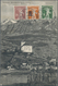 Schweiz: 1908-1939 Ca.: Lot Mit 74 Ganzsachen (inkl. 27 Bundesfeierkarten) Und 4 Herrlichen Ansichts - Sammlungen