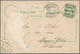 Schweiz - Ganzsachen: 1867-1920er Ca.: Rund 80 Gebrauchte Ganzsachen, Von Tübli-Umschlägen Bis Bunde - Postwaardestukken