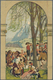 Schweiz - Ganzsachen: 1910/2000 (ca.), Reichhaltiger Und Sehr Vielseitiger Bestand Von Geschätzt Sic - Postwaardestukken