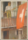 Delcampe - Schweiz - Ganzsachen: 1910/2000 (ca.), Reichhaltiger Und Sehr Vielseitiger Bestand Von Geschätzt Sic - Entiers Postaux