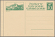 Schweiz - Ganzsachen: 1923-29 Sammlung Von 20 Verschiedenen, Kompletten Serien Der Bildpostkarten (f - Entiers Postaux