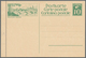 Delcampe - Schweiz - Ganzsachen: 1923-29 Sammlung Von 20 Verschiedenen, Kompletten Serien Der Bildpostkarten (f - Entiers Postaux