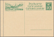 Delcampe - Schweiz - Ganzsachen: 1923-29 Sammlung Von 20 Verschiedenen, Kompletten Serien Der Bildpostkarten (f - Stamped Stationery