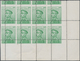 Serbien: 1901/1915, Mint And Used Assortment Of 96 Stamps, Incl. Compete Sets, Multiples, Misplaced - Serbien