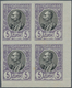 Serbien: 1904/1905, Centenary And Definitives "Peter", Specialised Assortment Of Apprx. 89 Stamps In - Serbien