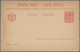 Serbien - Ganzsachen: 1873/1893 (ca.), Lot Of 32 Unused Postcards/reply Cards. - Serbie