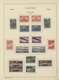 Sowjetunion: 1857/1967, Imperial Russia/Soviet Union, Comprehensive Used And Mint Collection In Two - Brieven En Documenten