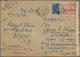 Delcampe - Sowjetunion: 1903/1961, Assortment Of Apprx. 95 Covers/cards, Showing A Nice Range Of Interesting Fr - Covers & Documents