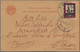 Delcampe - Sowjetunion: 1903/1961, Assortment Of Apprx. 95 Covers/cards, Showing A Nice Range Of Interesting Fr - Cartas & Documentos