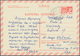 Sowjetunion: 1961 - 1991, Collection Of Ca. 1553 Pictured Postal Stationery Cards, Used And Unused, - Covers & Documents