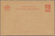 Sowjetunion - Ganzsachen: 1923/80 (ca.) Holding Of About 410 Letters, Cards, Postal Stationaries, Re - Non Classés