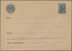 Delcampe - Sowjetunion - Ganzsachen: 1923/80 (ca.) Holding Of About 410 Letters, Cards, Postal Stationaries, Re - Unclassified