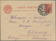 Delcampe - Sowjetunion - Ganzsachen: 1923/80 (ca.) Holding Of About 410 Letters, Cards, Postal Stationaries, Re - Sin Clasificación