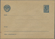 Delcampe - Sowjetunion - Ganzsachen: 1923/80 (ca.) Holding Of About 410 Letters, Cards, Postal Stationaries, Re - Unclassified