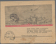 Sowjetunion - Ganzsachen: 1941/91 Ca. 580 Postal Stationeries (mostly Pictured Cards And Envelopes) - Ohne Zuordnung