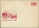 Sowjetunion - Ganzsachen: 1962/67 Ca. 1.280 Used And Unused Postal Stationery Envelopes Almost Exclu - Ohne Zuordnung