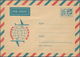 Delcampe - Sowjetunion - Ganzsachen: 1962/67 Ca. 1.280 Used And Unused Postal Stationery Envelopes Almost Exclu - Ohne Zuordnung