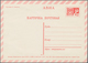 Sowjetunion - Ganzsachen: 1962/90 Holding Of About 650 Postal Stationery Cards, Mostly Unused Pictur - Zonder Classificatie