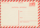 Delcampe - Sowjetunion - Ganzsachen: 1962/90 Holding Of About 650 Postal Stationery Cards, Mostly Unused Pictur - Unclassified