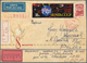 Sowjetunion - Ganzsachen: 1964/79, Collection Ca. 204 Used And Unused Pictured Postal Stationery Env - Unclassified