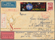 Sowjetunion - Ganzsachen: 1964/79, Collection Ca. 204 Used And Unused Pictured Postal Stationery Env - Sin Clasificación