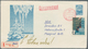 Sowjetunion - Ganzsachen: 1964/79, Collection Ca. 204 Used And Unused Pictured Postal Stationery Env - Unclassified