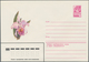 Sowjetunion - Ganzsachen: 1966/91 Ca. 1.400 Mostly Unused Postal Stationery Covers, Also With Specia - Ohne Zuordnung